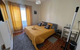 Urban Guest House